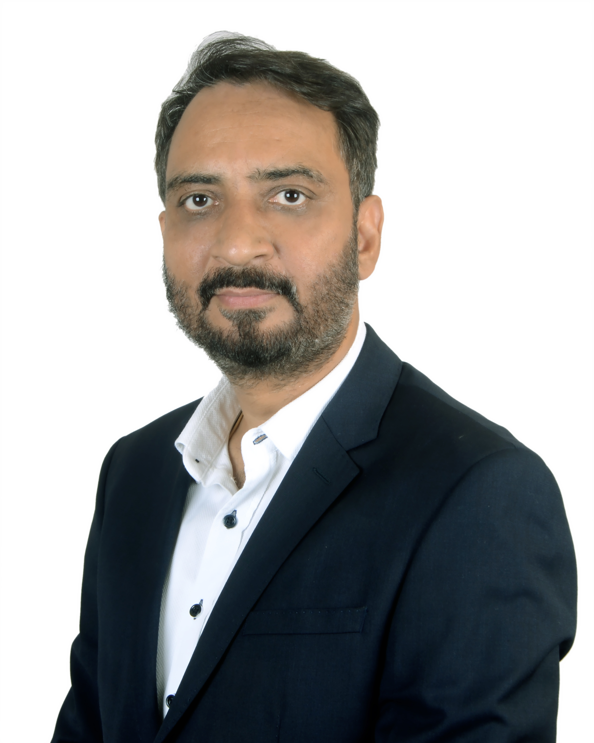 Our Warehouse Facility