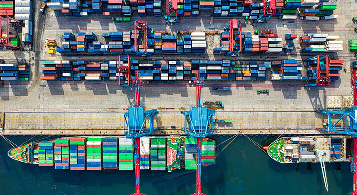 Supply Chain Management