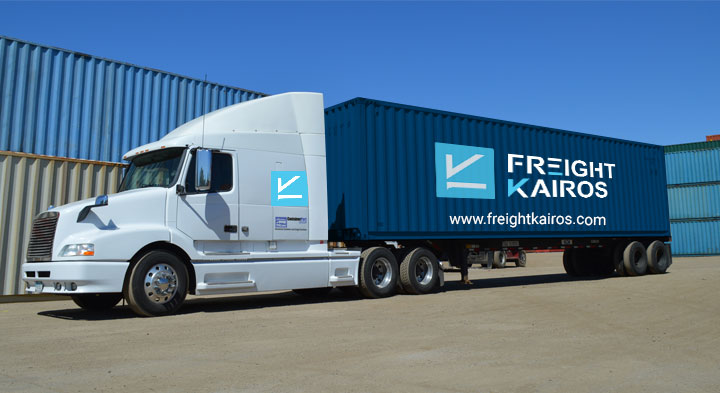 Our Warehouse Facility